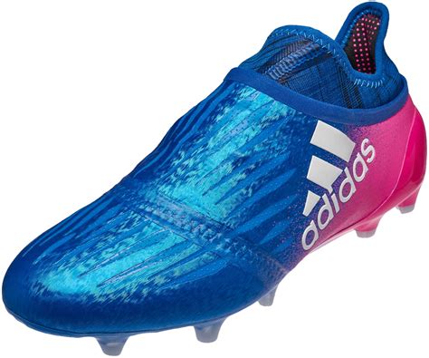 Adidas X 16+ Purechaos FG 